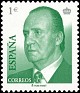 Spain 2002 Characters 1 â‚¬ Green Edifil 3863